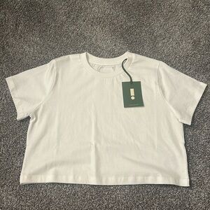 Daily Drills Tucker Tee